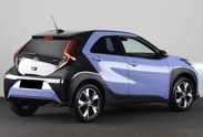 Toyota Aygo X Style 1.5 Hybrid