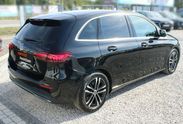 Mercedes B Klasa B 220 d 8G-DCT