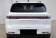 Leapmotor C10 Design 1.5 Hybrid