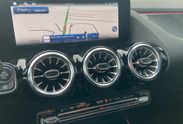 Mercedes GLA 200 mHEV AMG Line 7G-DCT
