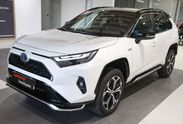 Toyota RAV4 2.5 Plug-In Hybrid Selection 4X4