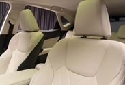 Lexus NX 350h Prestige AWD