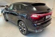 MG HS 1.5T HEV+ Exclusive aut
