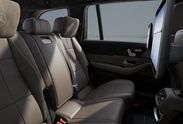 Mercedes GLS 450 d 4MATIC