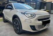 Fiat 600 Icon 1.2 Turbo Hybrid eDCT