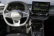 Dacia Duster Journey 1.2 TCe mHEV