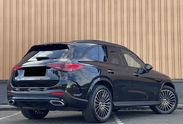 Mercedes GLC 300 d 4-Matic AMG Line