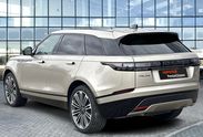 Land Rover Range Rover Velar P400 Belgravia Edition