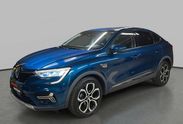 Renault Arkana 1.3 TCe mHEV  EDC