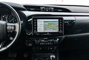 Toyota HiLux Double Cab Invincible