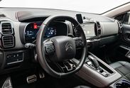Citroen C5 Aircross 1.2 PureTech Shine EAT8