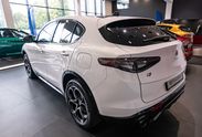 Alfa Romeo Stelvio 2.0 Turbo Veloce Q4