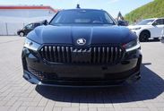 Skoda Superb Sportline 2.0 TSI DSG 4x4