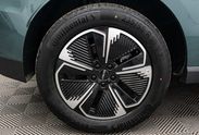 Jaecoo 5 1.5 T-GDI HEV Premium DCT