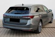 Skoda Superb L&K 2.0 TSI DSG