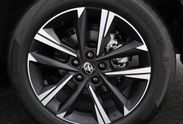Toyota C-HR Style 2.0 Hybrid Dynamic Force Plug-in