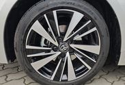 Toyota Corolla Style 1.8 Hybrid