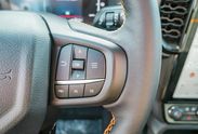 Ford Ranger Wildtrak X A10 4x4