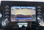 Toyota Camry 2.5 Hybrid Comfort Cvt
