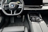 BMW Seria 5 520d xDrive M Sport