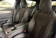 Peugeot 408 GT Exclusive S&S e-DCS6 1.2 PureTech mHEV