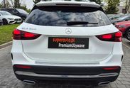 Mercedes GLA 200 mHEV AMG Line 7G-DCT