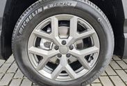 Jeep Compass Altitude 1.2 e-Hybrid DCT