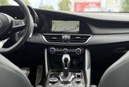 Alfa Romeo Giulia 2.9 Bi Turbo V6 Quadrifoglio