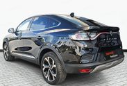 Renault Arkana 1.6 E-TECH Techno MMT