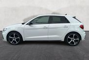 Audi A1 35 TFSI S Line