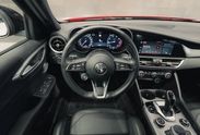 Alfa Romeo Giulia 2.0 Turbo Veloce Q4 aut