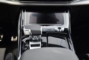 Audi Q7 TDI quattro S Line