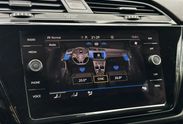 Volkswagen Touran 1.5 TSI EVO Highline