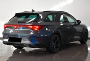 Cupra Leon Sportstourer 2.0 TSI 4Drive DSG