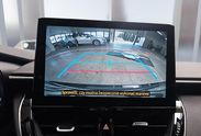 Toyota Corolla 1.8 Hybrid Comfort