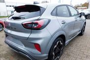 Ford Puma ST-Line X mHEV 1.0 EcoBoost
