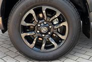 Toyota HiLux Double Cab Invincible