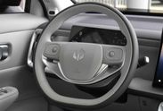 Leapmotor B10 Design Hybrid EV 18,8 kWh
