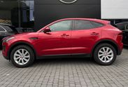 Jaguar E-Pace 2.0 I4D Awd r-Dynamic Hse