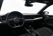 Audi A1 35 TFSI S Line