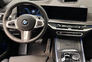 BMW X7 xDrive40i M Sport