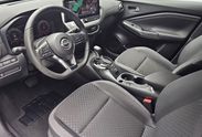 Nissan Juke N-Connecta 1.0 DIG-T