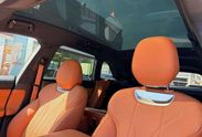Xpeng G9 AWD Performance Pro