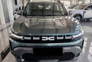 Dacia Duster Expression 1.2 TCe Hybrid-G 4x4 LPG