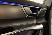 Audi A7 45 TFSI mHEV Quattro S tronic