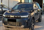 Dacia Bigster Journey LPG 1.2 mHEV