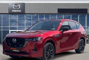 Mazda CX-60 2.5 PHEV Homura AWD aut