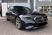 Mercedes E Klasa 220 d  4-Matic Avantgarde