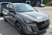 Peugeot 208 Business 1.2 PureTech