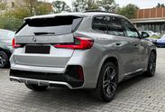 BMW X1 sDrive18d M Sport